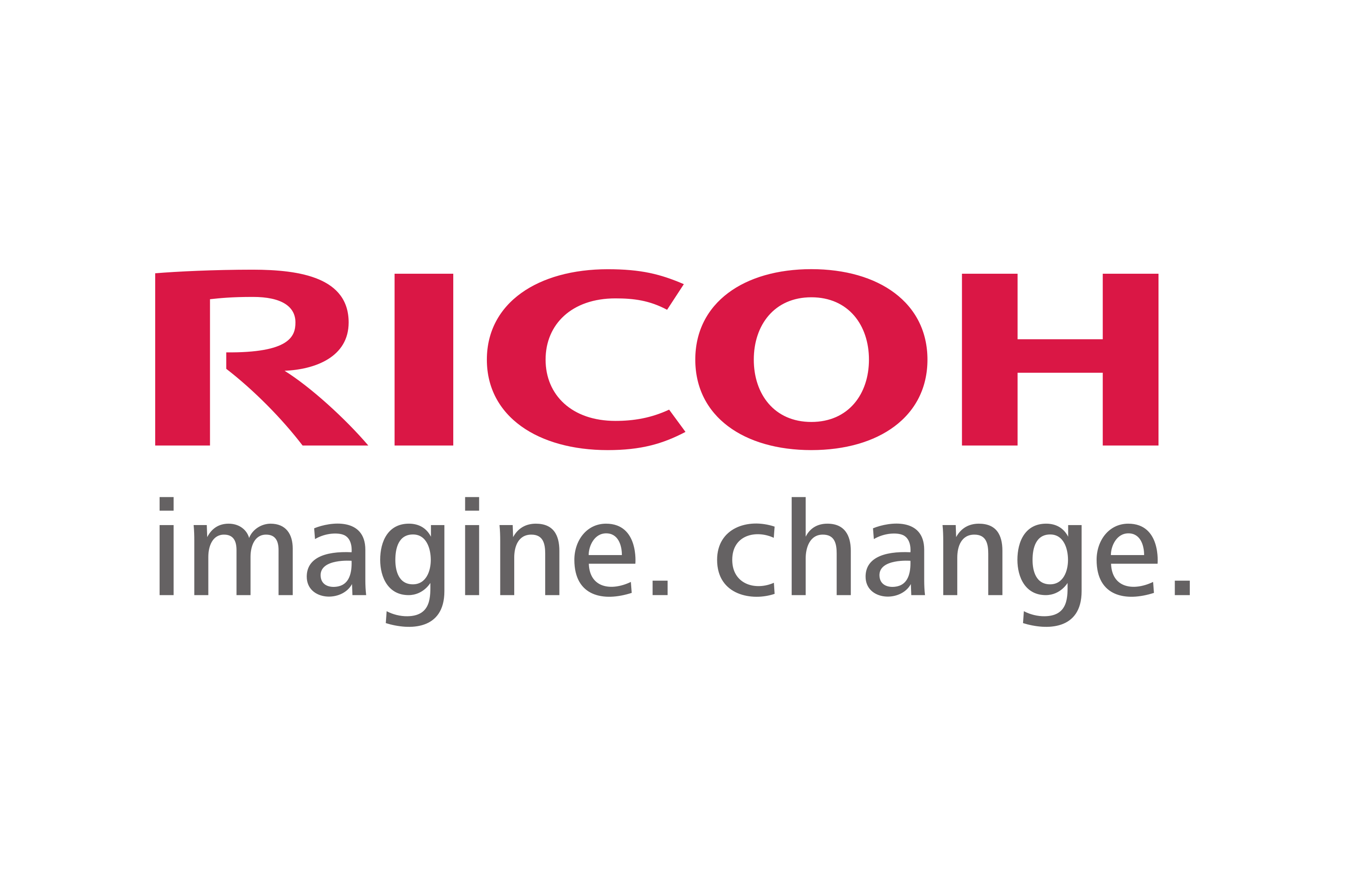 Ricoh